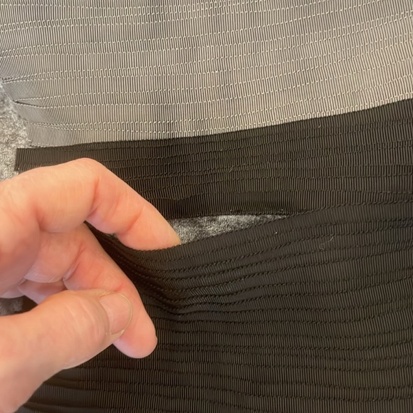 EUC Damask jacket - Picture 11 of 11